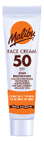 Malibu Sun SPF50 Face Cream 40ml