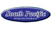 southpac logo