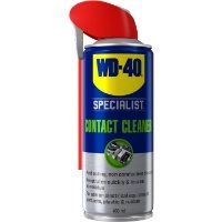 WD40 Fast Drying Contact Cleaner 400ml
