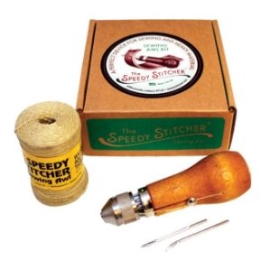 Speedy Stitcher Sewing Awl Kit