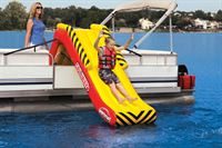 Sportsstuff Spillway Inflatable Kid's Slide