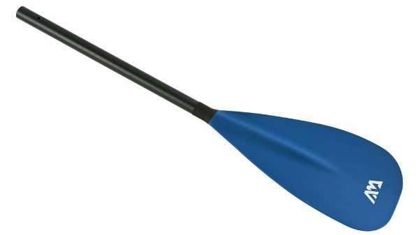 Aqua Marina PASTEL (Navy)- Adjustable Fiberglass/Carbon iSUP Paddle
