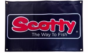 Scotty Promotional Material