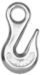 66335 - 66341 Grab Hook for Anchor Chain
