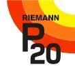 P20 logo
