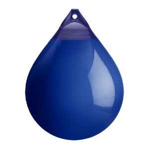 A6 Cobalt Blue Polyform Fender Buoy -10% OFF AT CHECKOUT