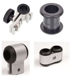 NOA Fittings & Spares