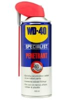 WD40 Fast Release Penetrant 400ml