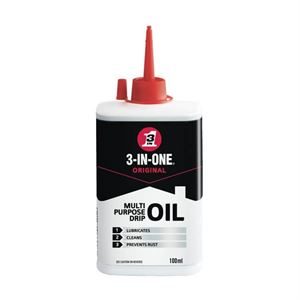 3 in One Drip Oil 100ml