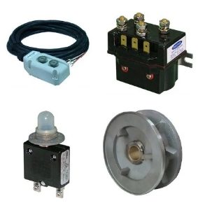 South Pacific Switches & Spares