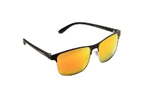 *Alexander Sunglasses - Yellow Lens