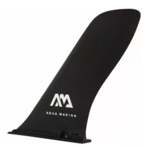 Slide-in Racing fin with AM logo