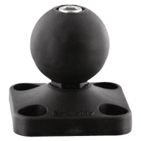 Scotty 1.5" Ball System Base