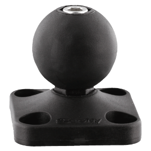 Scotty 1.5" Ball System Base