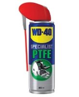 WD40 High Performance PTFE Lubricant 400ml