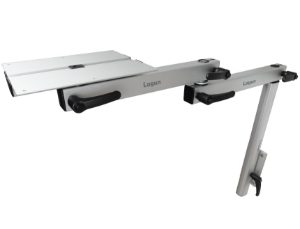 Lagun Complete Double Arm Frame & Mounting Plate