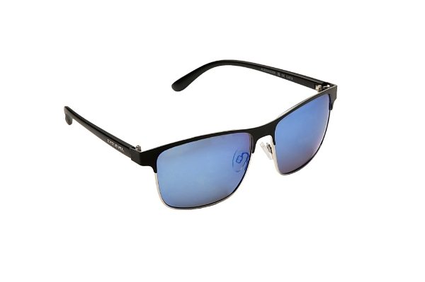 Alexander Sunglasses - Blue Lens