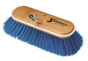 10" Large Brush - 975 - extra soft blue