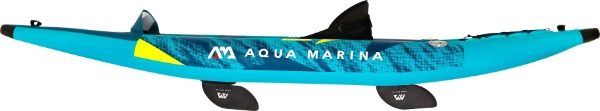Aqua Marina Steam-312 1 Person Whitewater Kayak
