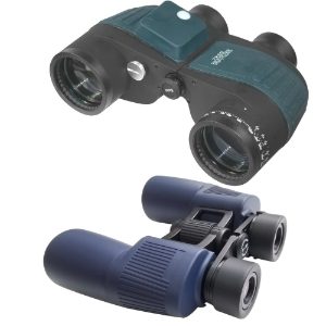 Meridian Zero Binoculars