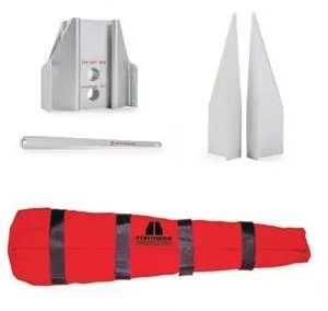 Fortress Anchor Spares & Bags