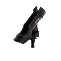 Scotty Powerlock Rod Holder, Black, No Mount