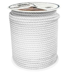 3 Strand Polyester Rope