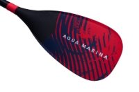 Aqua Marina Carbon Y - Adjustable Carbon iSUP Paddle
