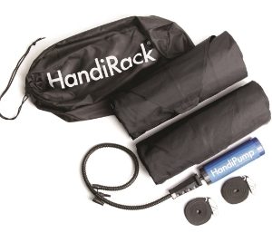 HandiRack Roofrack - Twin Beam Inflatable System