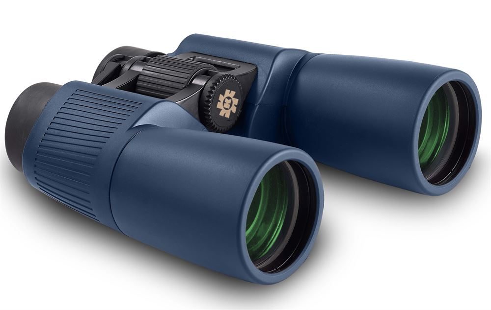 Konus 7 X 50 - Abyss Waterproof Binoculars - Meridian Zero Distribution Ltd