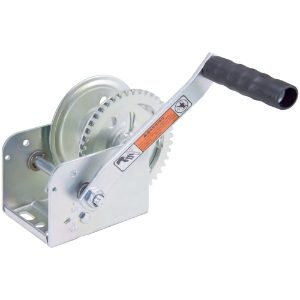 Pulling Winch - DL1300A - 1300 lb/590kg* Damaged Box 5% OFF AT CHECKOUT