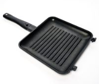 RidgeMonkey Connect Multi Purpose Pan & Griddle Set