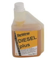 Diesel Plus 500ml