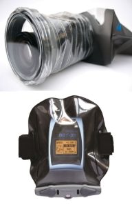 Armband & Camera Cases