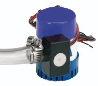 24V Water Witch - Bilge Float Switch Replacement - 101-24