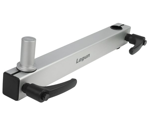 Lagun Double Arm for Adding to Standard Frame