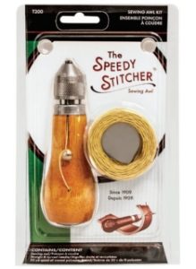 Speedy Stitcher Sewing Awl Display Pack