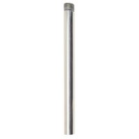 Stainless Steel Extension Mast 0.3m, 1”-14 fittings
