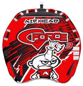 # OUT # Airhead G-Force - Up to 3 Person