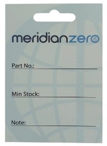 Low Stock Tags - Pack of 10