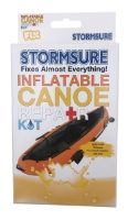 Stormsure Pocket Puncture Repair Kit - Inflatable Canoe x 6s
