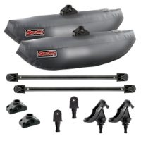 Scotty 302 Kayak Stabilizer Kit