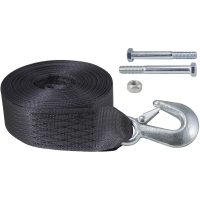 Spares 6249 WINCH STRAP 6M
